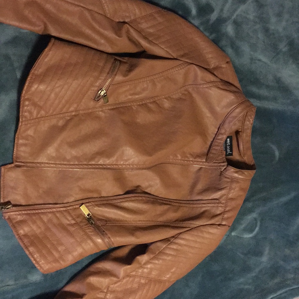 Wet Seal Jacket